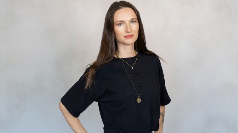 Florentine: česká slow beauty značka, která dělá z kosmetiky umění