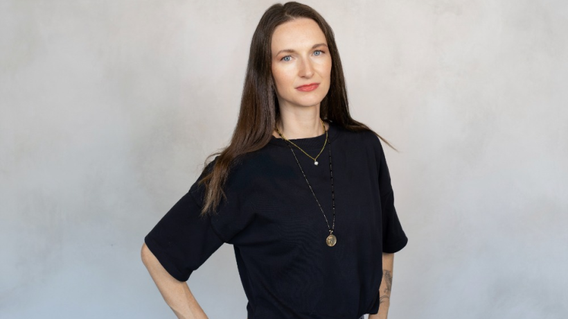 Florentine: česká slow beauty značka, která dělá z kosmetiky umění