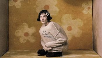 Zara představuje halloweenskou kolekci ve stylu vintage surrealismu