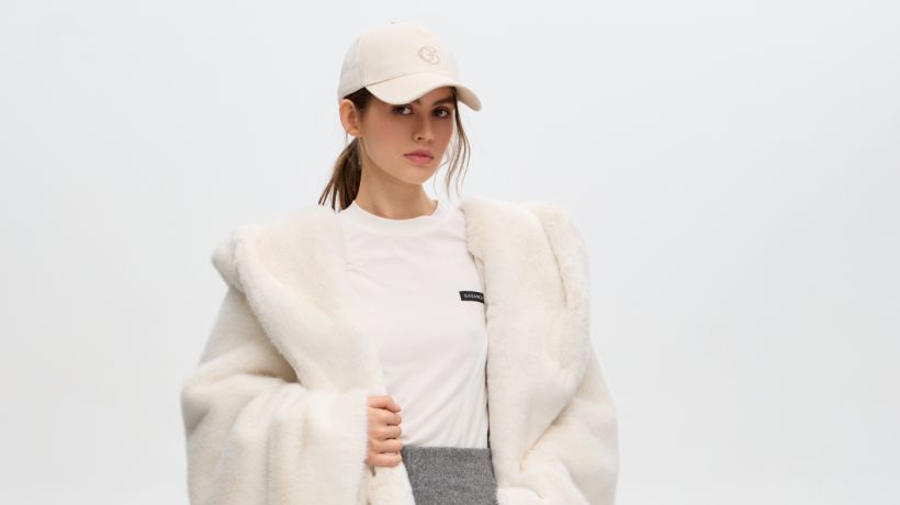 Ukrajinská značka GASANOVA představuje novou kolekci FW 25/26