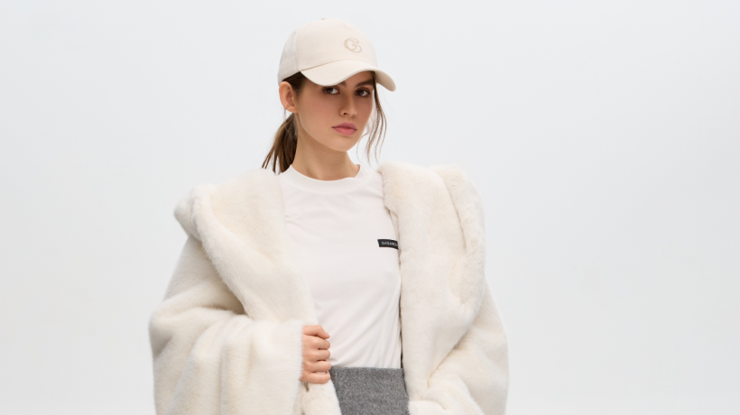 Ukrajinská značka GASANOVA představuje novou kolekci FW 25/26