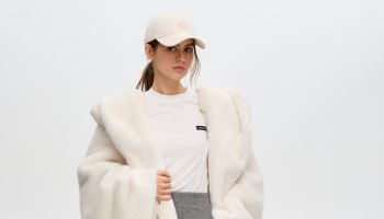 Ukrajinská značka GASANOVA představuje novou kolekci FW 25/26