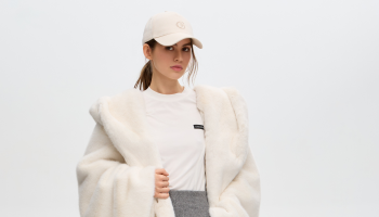 Ukrajinská značka GASANOVA představuje novou kolekci FW 25/26
