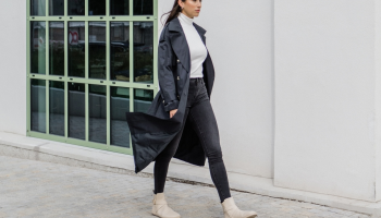 Minimalismus, který hřeje. Objevte zimní barefoot boty, které změní váš pohled na pohodlí