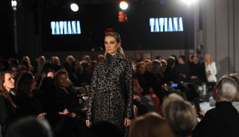 Tatiana Kováříková oslavila prostřednictvím jubilejní show Synchrony vrchol své 30leté tvorby