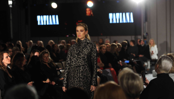 Tatiana Kováříková oslavila prostřednictvím jubilejní show Synchrony vrchol své 30leté tvorby