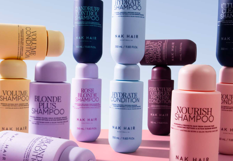 Podzimní a zimní krása. Kosmetické ikony sezóny, které musíte vyzkoušet