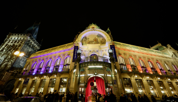 Česko-Slovenský ples 2026 vzdá hold Václavu Havlovi a oživí odkaz společných dějin