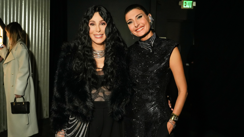 Swarovski přináší putovní výstavu „Masters of Light“. Zahájení si nenechaly ujít Kylie Jenner, Cher a další hvězdy