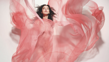 Živly: Kalendář Pirelli 2026 od Sølve Sundsbø