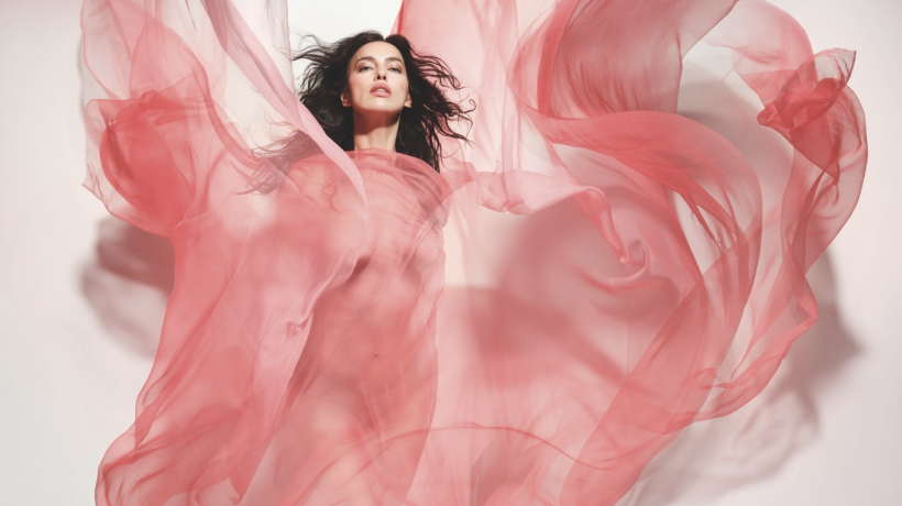 Živly: Kalendář Pirelli 2026 od Sølve Sundsbø