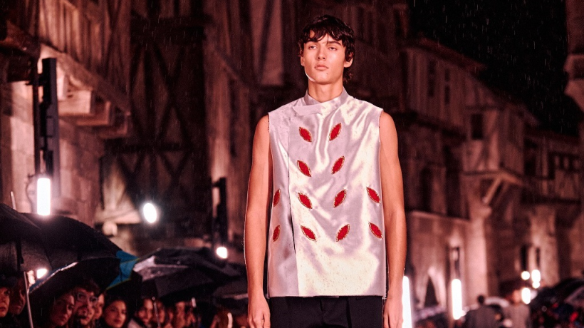 Jan Černý bourá archivy: mystická show, která mění pravidla