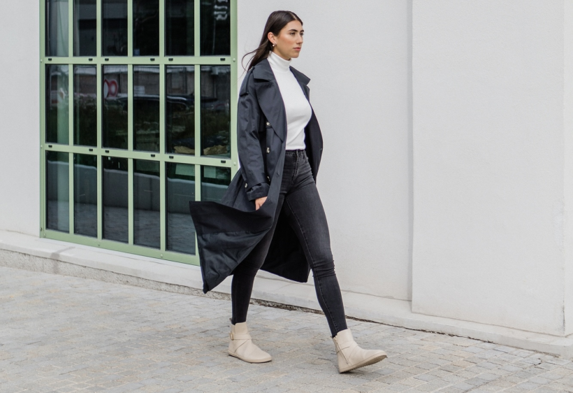 Minimalismus, který hřeje. Objevte zimní barefoot boty, které změní váš pohled na pohodlí