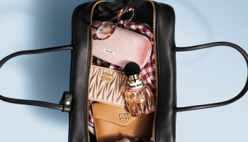 Miu Miu Miutine. Vůně, která začíná nevinně a končí hluboko pod kůží