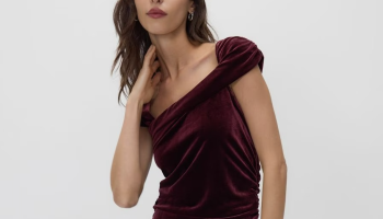 Elegantní šaty Reserved: moderní pojetí nadčasové ženskosti