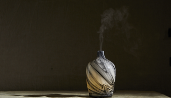 Vánoční inspiraci nabízí BIOBAY - spojení luxusu, přírody a umění