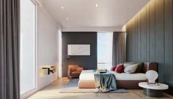 Jak začít nový rok minimalisticky? Máme pro vás 5 tipů pro váš interiér od bytové designérky