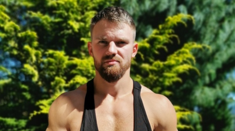 Ničitel slabosti v moderním světě: Adam Raw o Shilajitu, energii a posouvání limitů těla i mysli