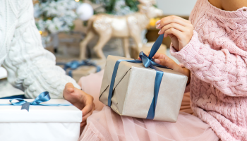 Last-minute tipy na dokonalé vánoční dárky