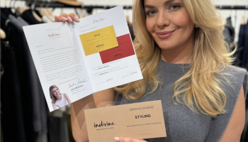 Nejen oblečení: voucher, který mění nakupování v zážitek