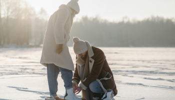 Vánoční svátky v pohybu i klidu. Jak si užít poslední dny volna naplno