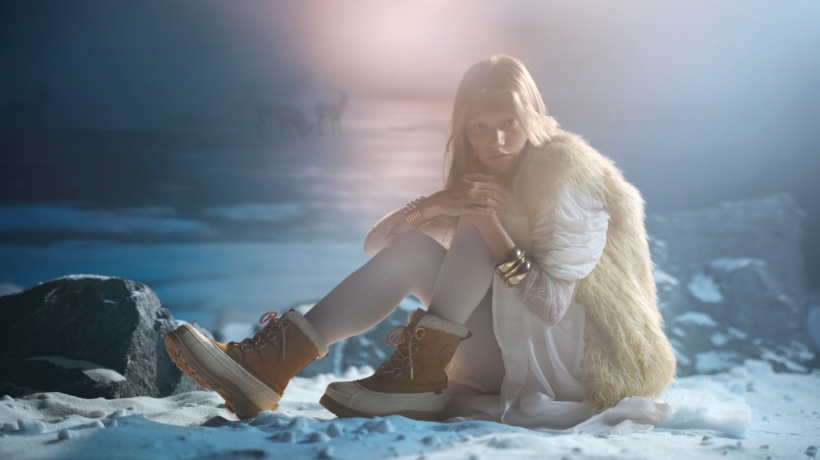 Podzimní kolekce bot SOREL přináší nové horizonty