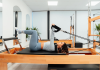 Reformer pilates: cvičení, které mění držení těla i způsob, jak budete vnímát své tělo