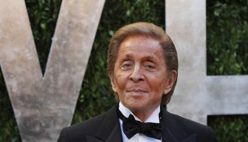 Zemřel Valentino Garavani. Ikona světové módy, která definovala pojem elegance
