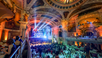 Česko-Slovenský ples 2026: Hvězdy, historie a společné hodnoty