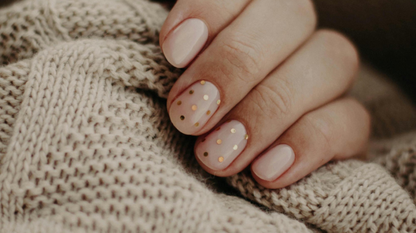 Jak posílit nehty, které se neustále lámou