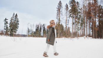 Moon Boot, aneb jak nosit ikonické sněhule stylově ve městě i na horách