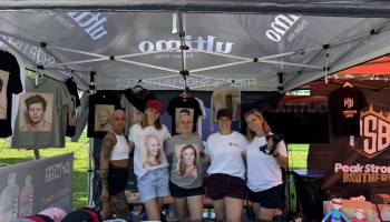 Se štítem nebo na štítu. PSB CUP 2026 ukazuje, že síla může měnit životy