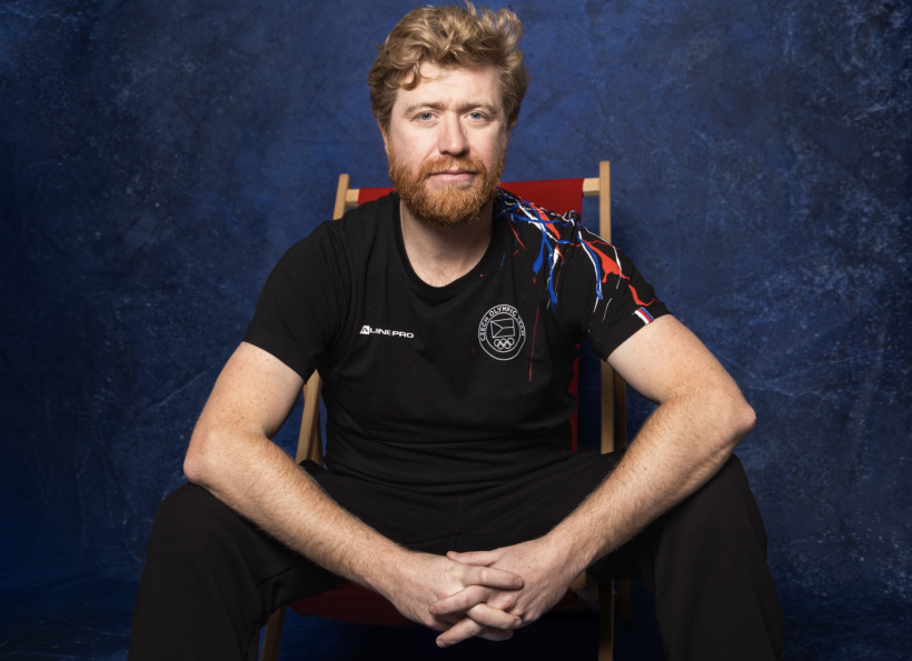 ALPINE PRO x PROJECT REHAB představují limitovanou kolekci k ZOH 2026