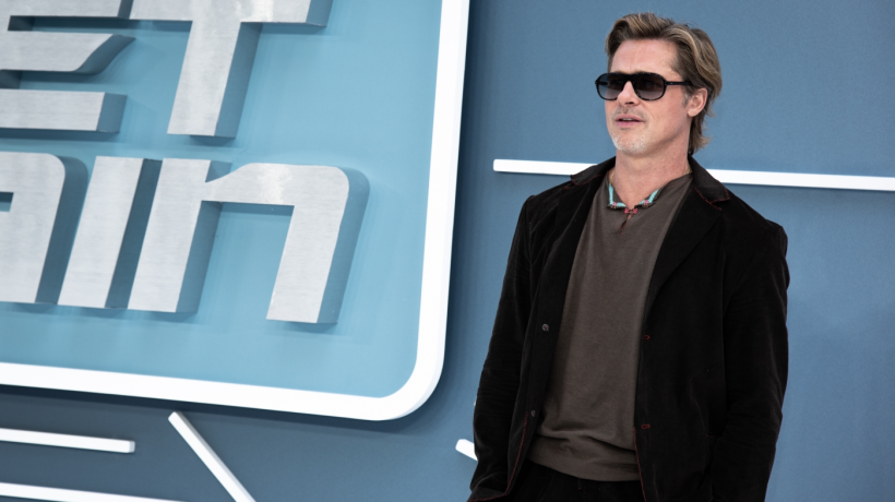 Formule 1 je nominována na čtyři Oscary. Film s Bradem Pittem v hlavní roli učí, že vášeň přináší klid