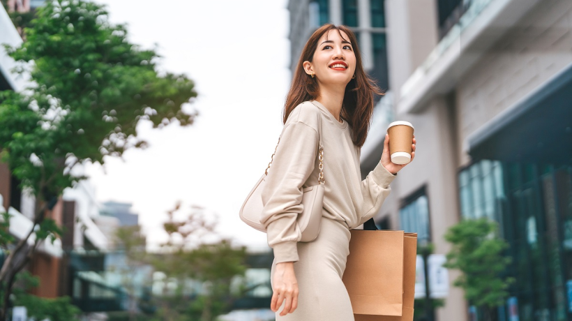 Jak nosit korejské trendy v Česku: 5 outfitů pro každodenní život