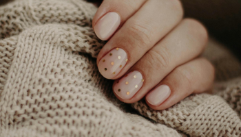 Jak posílit nehty, které se neustále lámou