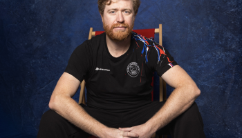 ALPINE PRO x PROJECT REHAB představují limitovanou kolekci k ZOH 2026