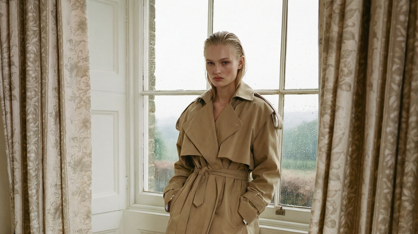 Filip Vaněk představuje autorskou kolekci must have kousků