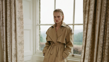 Filip Vaněk představuje autorskou kolekci must have kousků