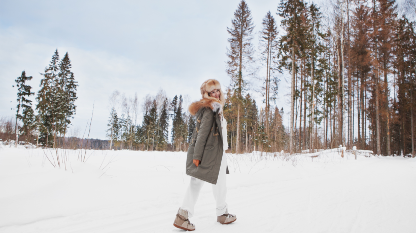 Moon Boot aneb jak nosit ikonické sněhule stylově ve městě i na horách