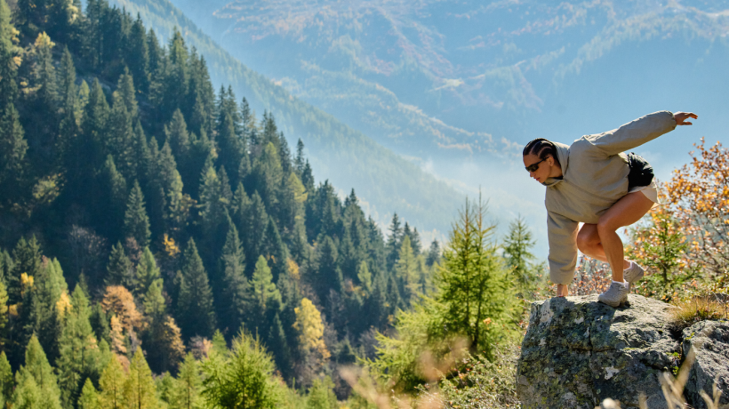 Nová éra funkčního oblečení. Když se pohyb potkává se stylem