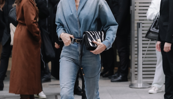 Ani hranaté, ani špičaté. Tyhle boty dokonale padnou k džínám