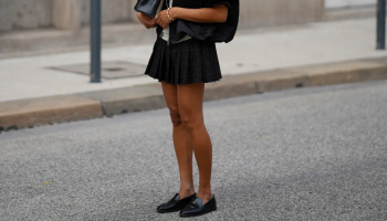 Trendy mokasíny, které ovládnou náš šatník