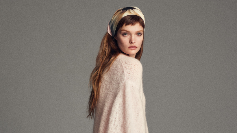 H&M Studio SS26 vyzařuje excentrickou sebejistotu i nadčasové základy v nové sezóně