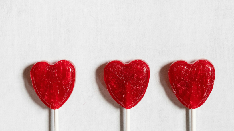 Jak si užít Valentýn, i když jste single