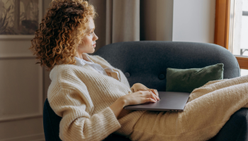 Jarní restart těla během 7 dní