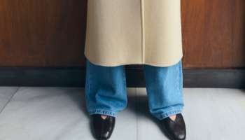 Baleríny jsou zpátky. Jak nosit ballet flats podle Kendall Jenner a street stylu 2026