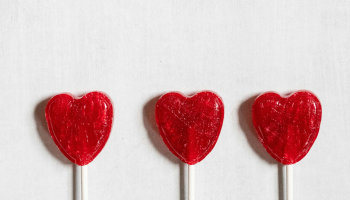 Jak si užít Valentýn, i když jste single