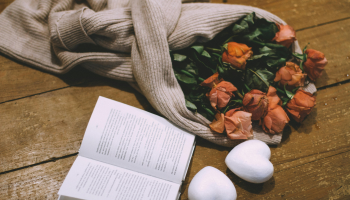 Láska mezi řádky. Tři knihy, které vás v únoru zahřejí u srdce