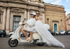 KOTAPSKA Bridal představuje kolekci Roman Holiday 2027